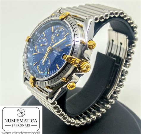 orologi breitling ebay|breitling chronomat for sale.